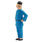 Tintin Le Lotus Bleu Figurine 8cm Moulinsart