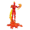 Marvel Select Human Torch figurine 7 pouces Diamond Select 84254