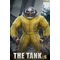 The Tank (style Juggernaut) figurine échelle 1:6 ToysEra PE005