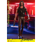 Cyberpunk 2077 - Johnny Silverhand (Keanu Reeves) 1:6 scale Figure Hot Toys 907403 VGM47