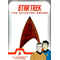 Star Trek The animated series (22 épisodes) coffret de 4 DVD pack Paramount