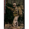 Operation Red Wings - Navy Seals SDV Team 1 Corpsman 1:6 Scale Figure DamToys 78084