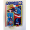 Marvel Legends Retro Collection 3.75 - Captain America Hasbro