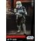 Star Wars Assault Tank Commander Figurine Échelle 1:6 Hot Toys 907736 MMS587