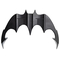 1989 Batman Metal Batarang Replica Ikon Design Studio 908412