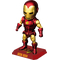 Iron Man Version Classique Figurine 6 pouces Beast Kingdom 908367