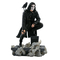 The Crow (Rooftop) Gallery 10-inch Diorama Diamond 84209