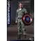 Captain America Édition Stealth (Uniforme) Figurine Échelle 1:6 MicToys MIC 001