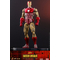 Marvel Iron Man 1:6 Scale Figure Diecast (The Origins Collection) Hot Toys 908142 CMS07-D37