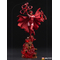 Scarlet Witch Statue Échelle 1:10 Iron Studios 908164