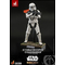 Star Wars Stormtrooper Commander 1:6 Scale Figure  EXCLUSIVE Hot Toys 908291