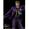 Le Joker VERSION DE LUXE Statue échelle 1:10 Iron Studios 908229