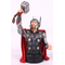 Thor The Mighty Avenger Mini Buste de collection Gentle Giant 80141Thor The Mighty Avenger Mini Buste de collection Gentle Giant 80141