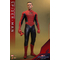 Marvel Friendly Neighborhood Spider-Man 1:6 Scale Figure Hot Toys 911370  MMS661