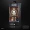 Star Wars The Black Series figurine échelle 6 pouces Scout Trooper Carbonized Hasbro F2871