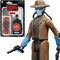 Star Wars The Retro Collection Cad Bane 3,75-Inch Action Figure Hasbro F8569