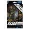 GI Joe Classified Series Nightforce David “Big Ben” Bennett 6-inch scale action figure Hasbro F7737 #77