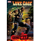 Luke Cage #1 Marvel Comics