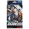 GI Joe Classified Series Dreadnok Buzzer figurine échelle 6 pouces Hasbro F8376 #106