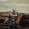 Marvel Studios' Iron Man - Iron Man (MK1) 1:6 Scale Mini Bust Diamond Select 85030