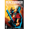 Peacemaker Tries Hard #1 DC Comics