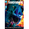 Transformers #1 Arocena Cover Image Comics