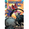 Transformers #2 Cover Image Comics