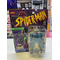 Marvel Spider-Man Rhino Animated Series Toy Biz Action Figure 1994 (30$)