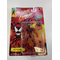 ​ Toybiz Maximum Carnage - Action Figure MARVEL Vintage 1994 SPIDER-MAN Toy consigne (35$)​