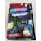 ​Toy Biz Spider-man Movie Series 1: 2001 Green Goblin Action Figure consigne (100$)​