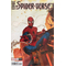 Edge of Spider-Verse #1 Retailer Variant Polybagged Marvel Comics