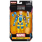 Marvel Legends Series (BAF Zabu) Marvel's Cable 6-inch scale action figure Hasbro F9078