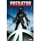 Predator #1Variant Finch Cover Marvel Comics