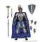Dungeons & Dragons – Ultimate Strongheart 7-inch Scale Action Figure NECA 52278