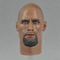 Dwayne Johnson - The Rock 1:6 scale head by HeadPlay