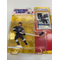 Starting Lineup Luc Robitaille with NHL card