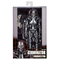 The Terminator T-800 Endoskeleton 7-inch scale action figure NECA