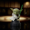 Star Wars: The Clone Wars - Yoda 5-inch Animated Bust Gentle Giant 85255