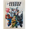Justice League tome 3 Le Trone d'Atlantide ISBN 978-2-3657-7359 Urban Comics