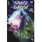 Space Ghost #1 Ashcan Edition 2024 Dynamite Comics