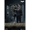 DC Batman Armory with Bruce Wayne (2_0) The Dark Knight 1:6 Scale Collectible Set Hot Toys 913435