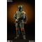 Star Wars: The Empire Strikes Back Boba Fett 1:6 scale figure Sideshow Collectibles 21282