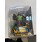 World of Warcraft serie 1 orc Shaman  Dc Unlimited