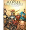 The Marvel Encyclopedia - The definitive guide to the caracters of the Marvel universe