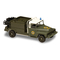 Solido 61006PC ACMAT Sécurité civile army truck