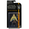 Star Wars Black Series Luke Skywalker (Yavin Ceremony) figurine échelle 3,75 pouces Hasbro #5 (Carte endommagée)