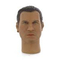John Travolta Pulp Fiction tête miniature 1:6 Headplay HP0014