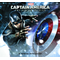Captain America Winter Soldier 19 Month Wall Calendar