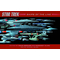 Star Trek Ships of the Line HC Revised & Updated Edition