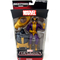 Marvel Legends Avengers Infinite Series Wave 2 -  Batroc 6-inch scale action figure (BAF Thanos) Hasbro